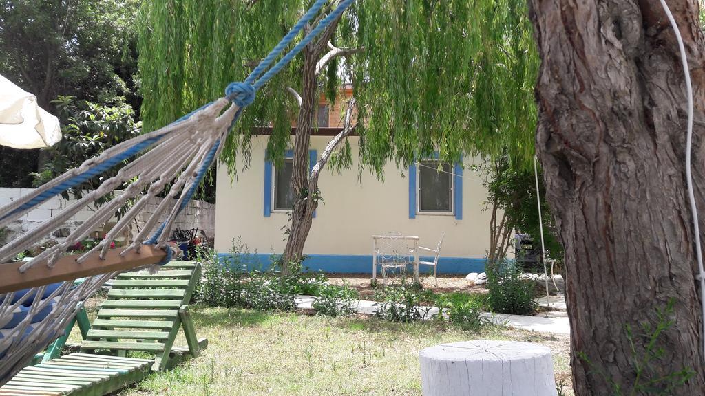 Paradise Garden Gumusluk Evleri Aparthotel Eksteriør bilde