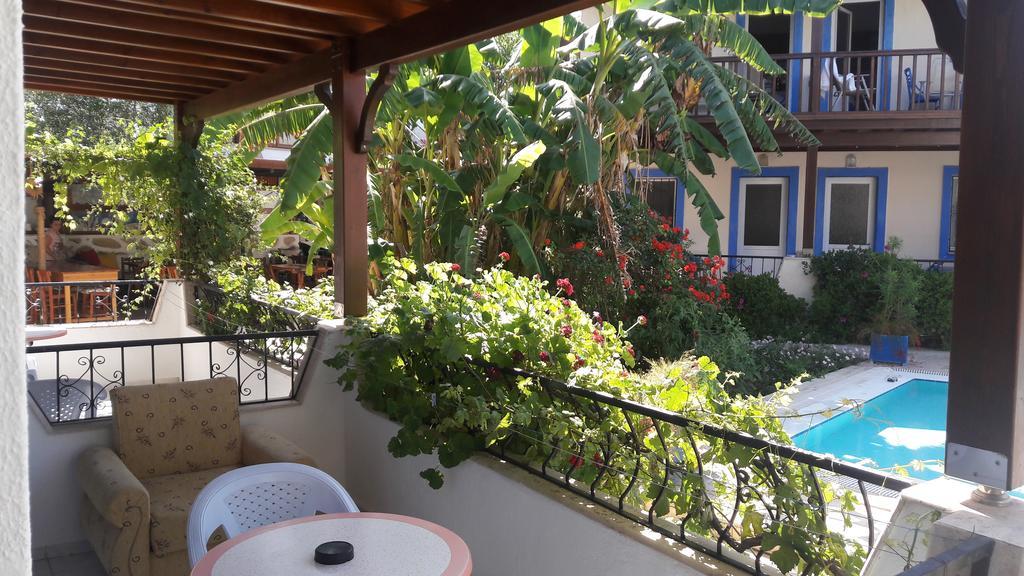 Paradise Garden Gumusluk Evleri Aparthotel Rom bilde