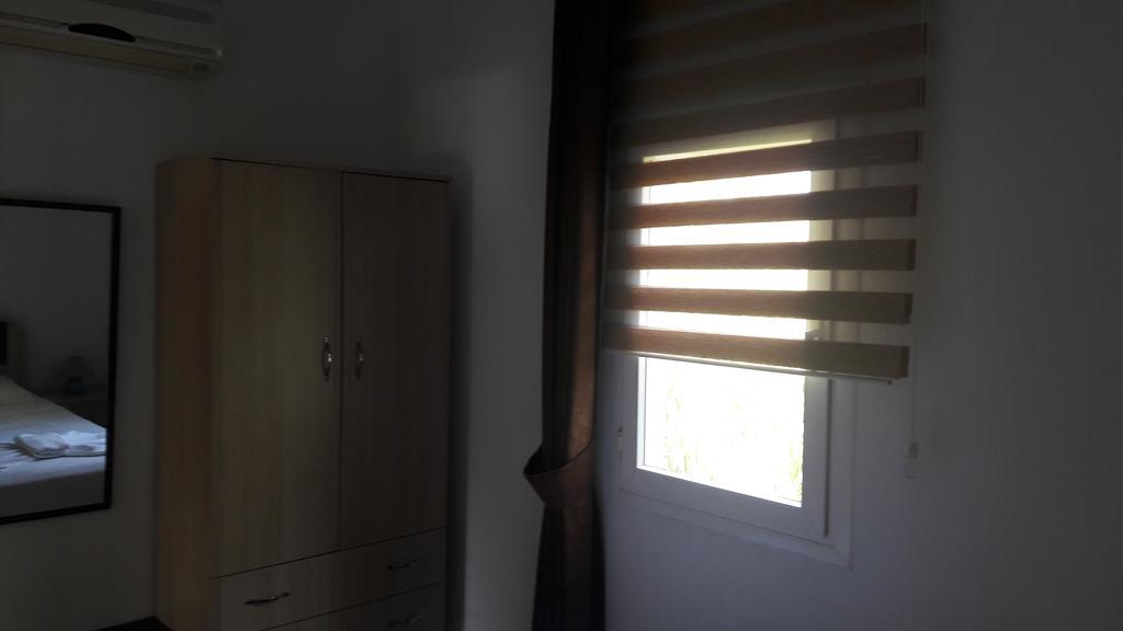 Paradise Garden Gumusluk Evleri Aparthotel Rom bilde