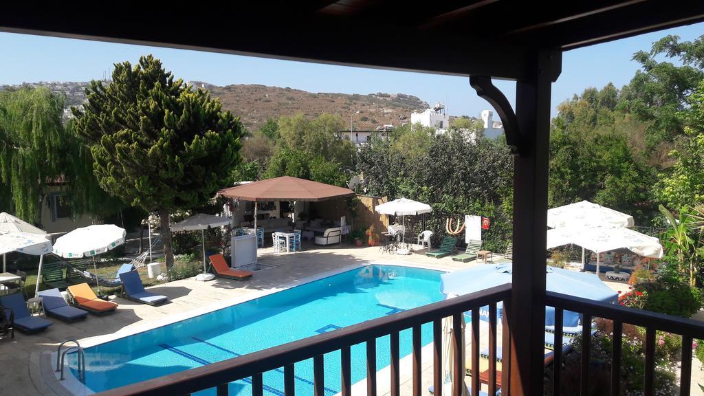 Paradise Garden Gumusluk Evleri Aparthotel Rom bilde