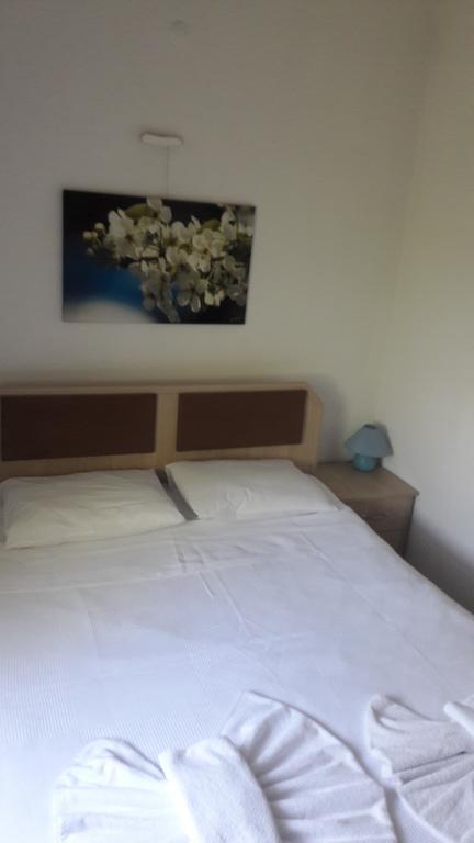 Paradise Garden Gumusluk Evleri Aparthotel Rom bilde
