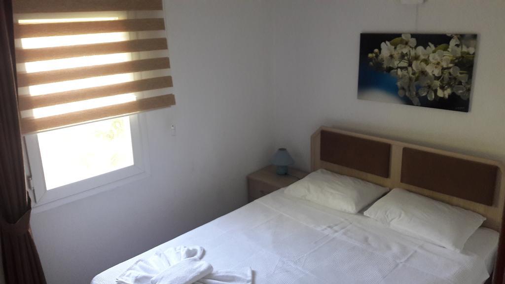 Paradise Garden Gumusluk Evleri Aparthotel Rom bilde