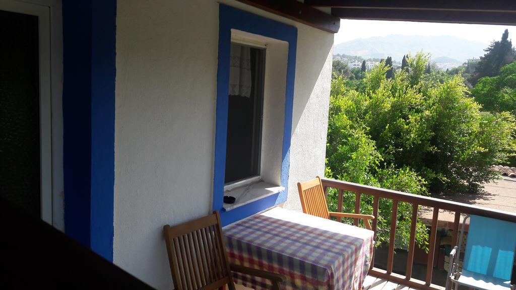 Paradise Garden Gumusluk Evleri Aparthotel Rom bilde