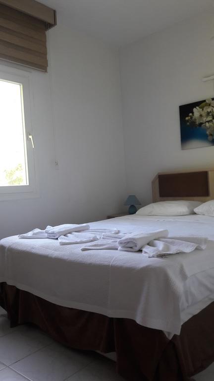 Paradise Garden Gumusluk Evleri Aparthotel Rom bilde