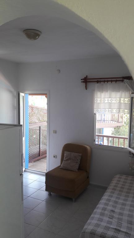 Paradise Garden Gumusluk Evleri Aparthotel Rom bilde