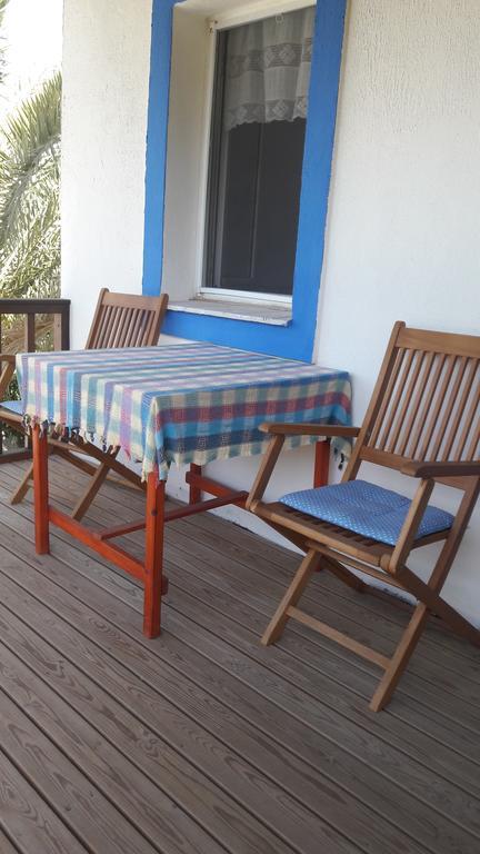 Paradise Garden Gumusluk Evleri Aparthotel Rom bilde